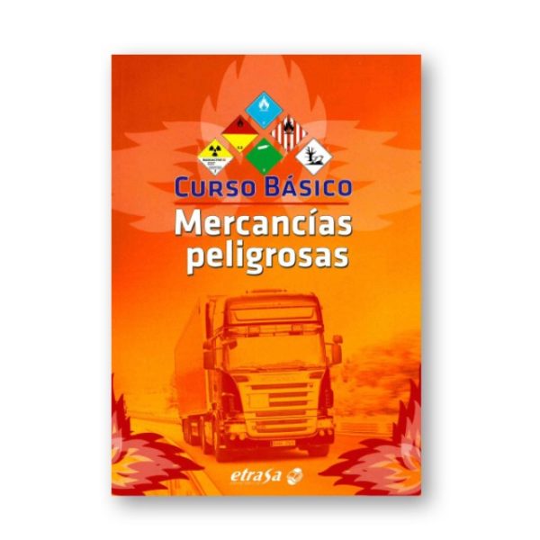 Manual Básico Mercancías Peligrosas