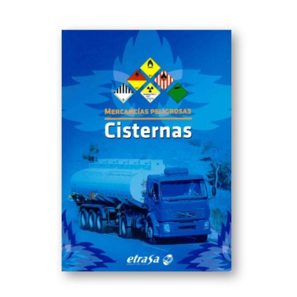 Manual Cisternas Mercancías Peligrosas