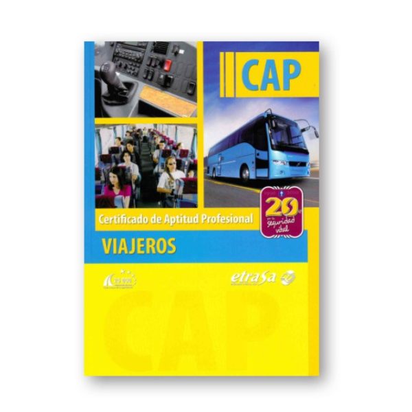 Manual Viajeros Inicial CAP