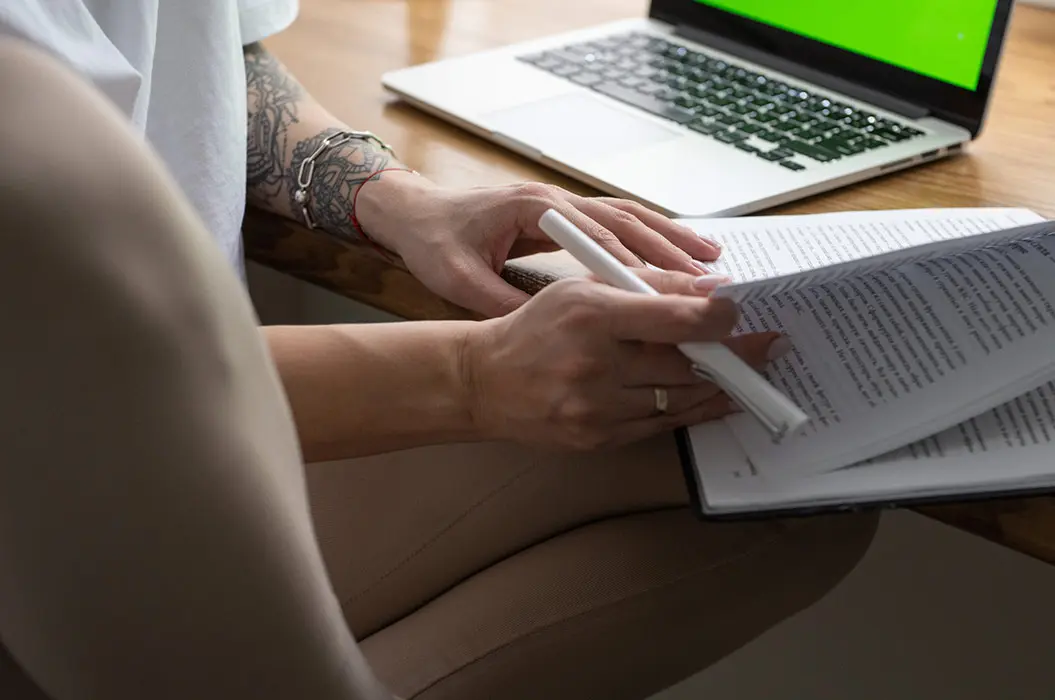 ¿Cuál es la dificultad del examen ADR?