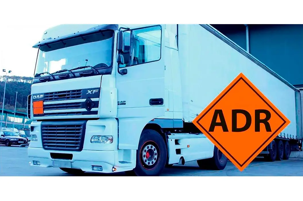 Cuenta atrás para la entrada en vigor del ADR 2023
