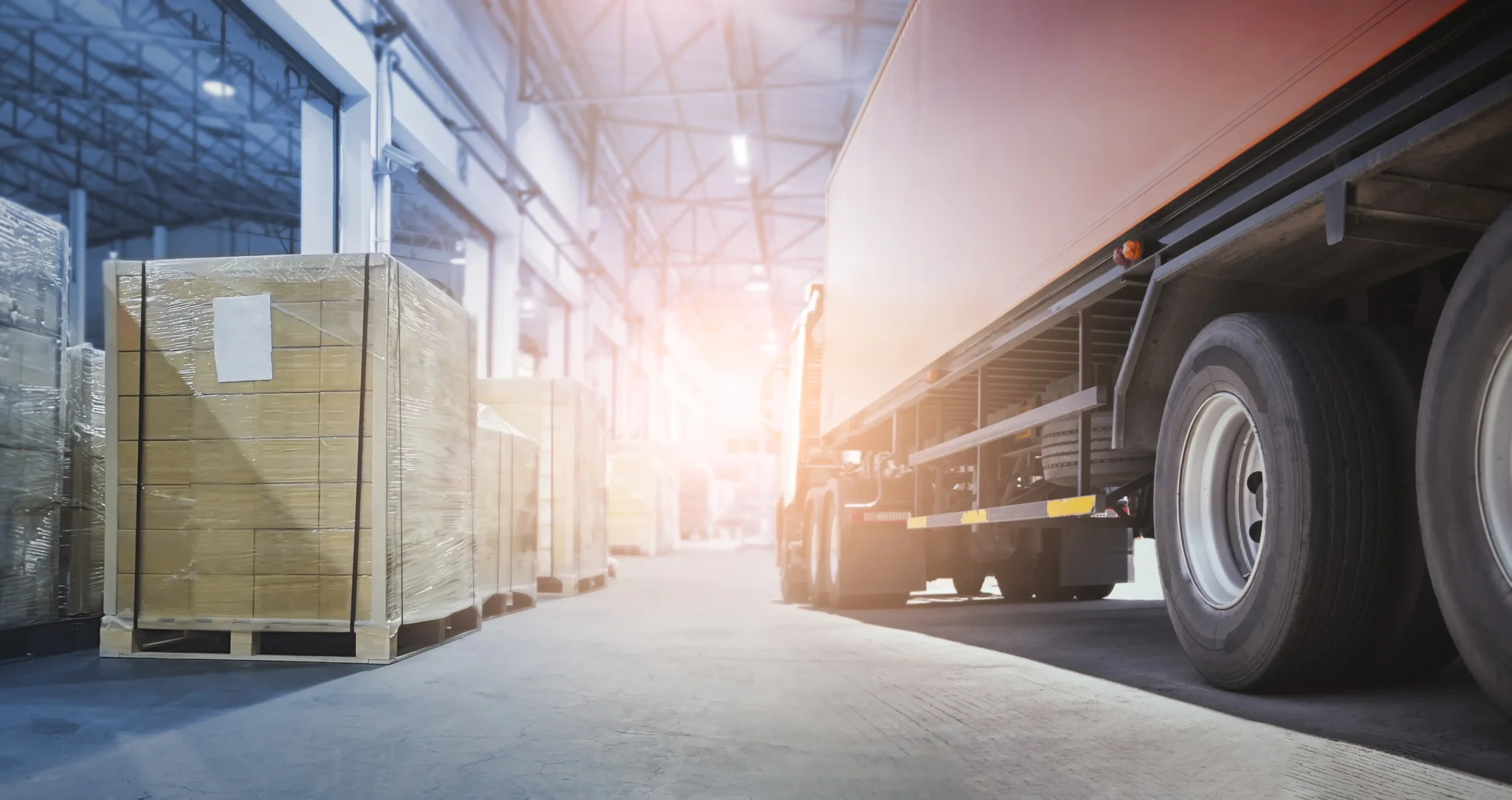 ATP Transporte ¿Qué es y qué significa ATP en logística y transporte?