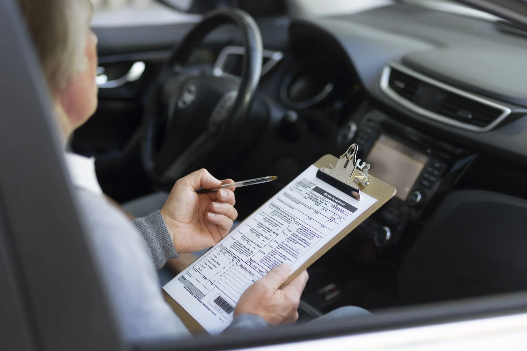 Recuperación de Puntos del Carnet – Todo lo que debes saber