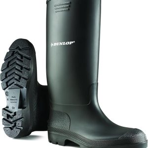 Botas de agua
