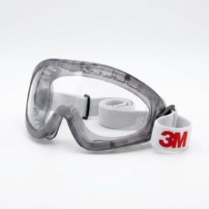 Gafas estancas