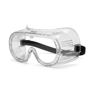 Gafas de seguridad CE