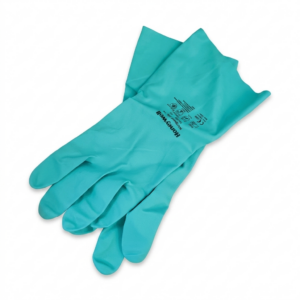 Guantes de protección química