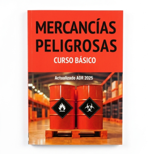 Manual Básico Mercancías Peligrosas