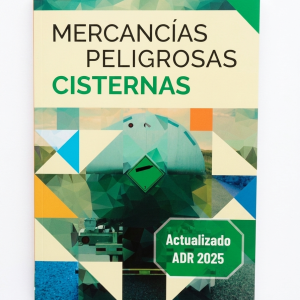 Manual Cisternas  Mercancías Peligrosas
