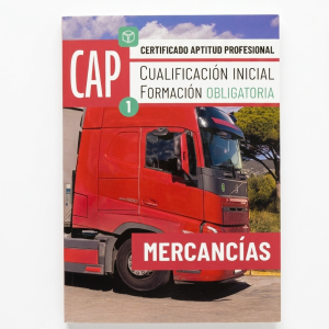 Manual Mercancías Inicial CAP