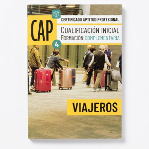 Manual Viajeros Inicial CAP