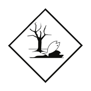 Marca medioambiente (10x10 cm)