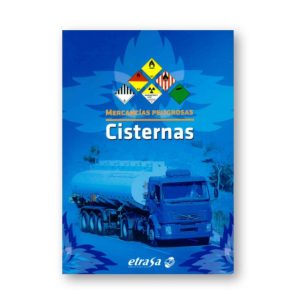 Manual Cisternas  Mercancías Peligrosas