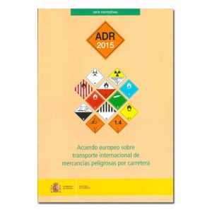 ADR 2015