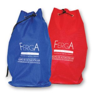 Bolsa de equipo ADR