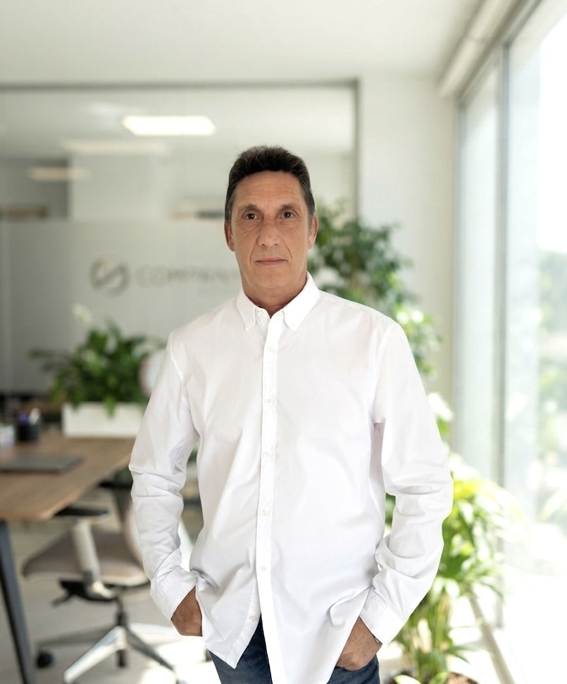 Javier García
