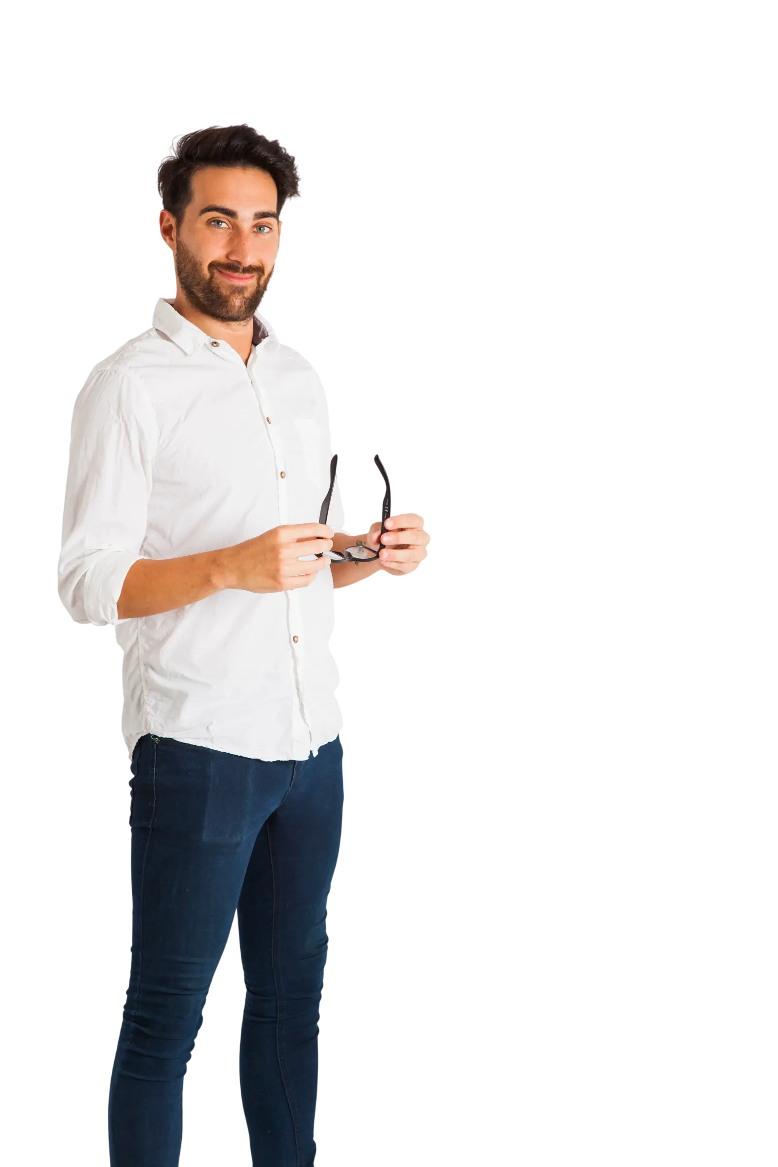 Víctor Alcolado