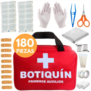Botiquín